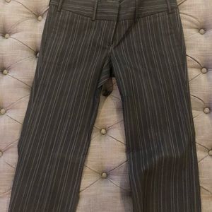 The Limited slacks